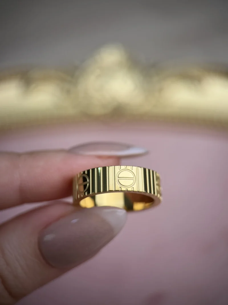 Bague