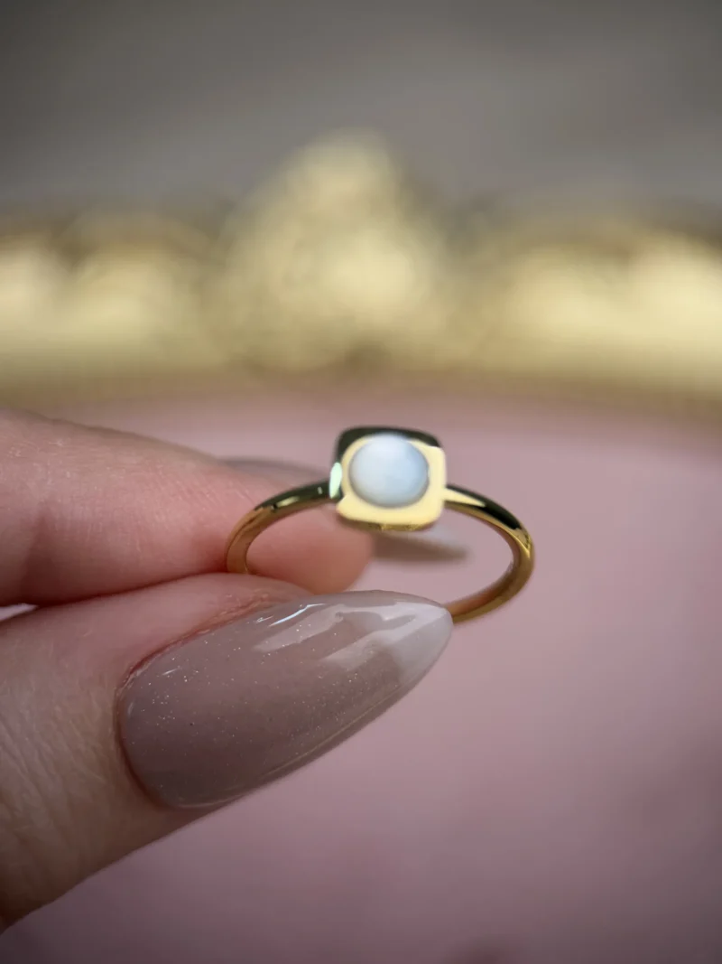 Bague