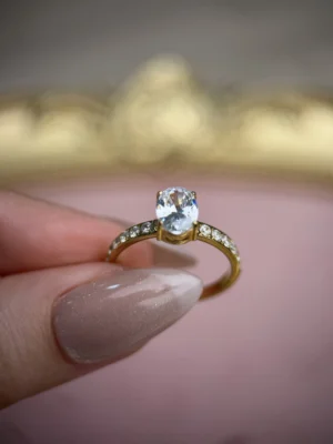 Bague