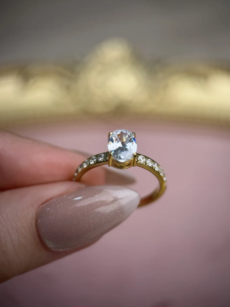 Bague