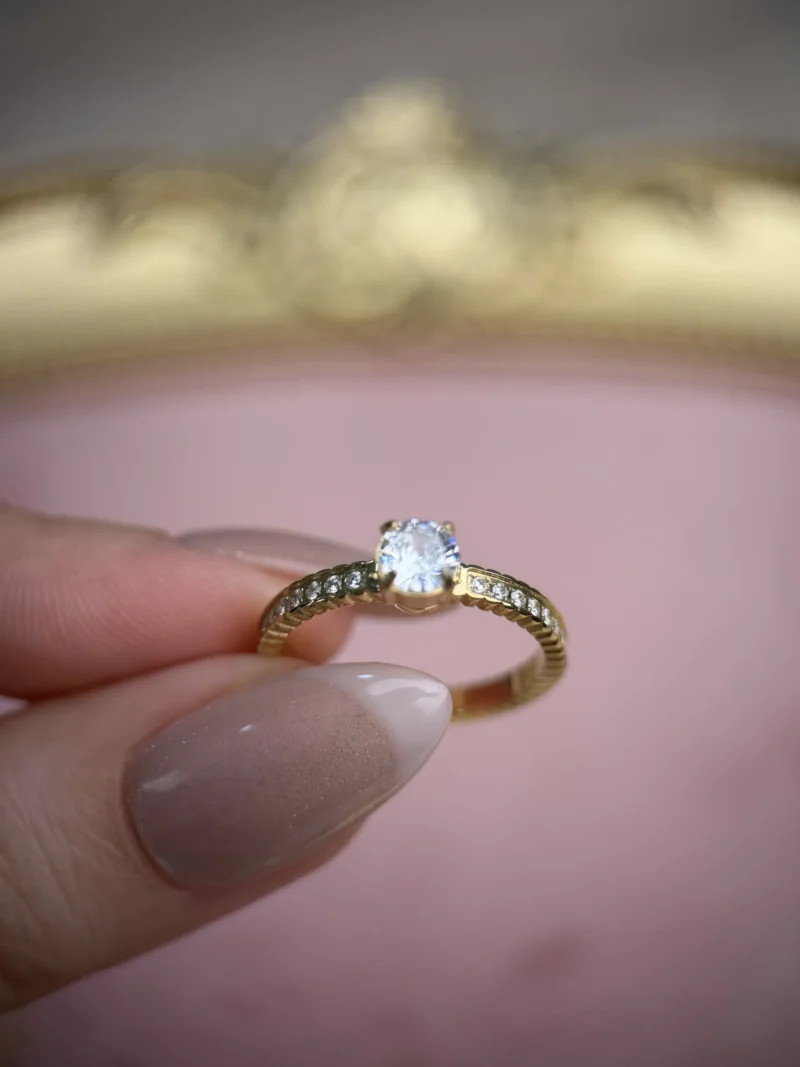 Bague