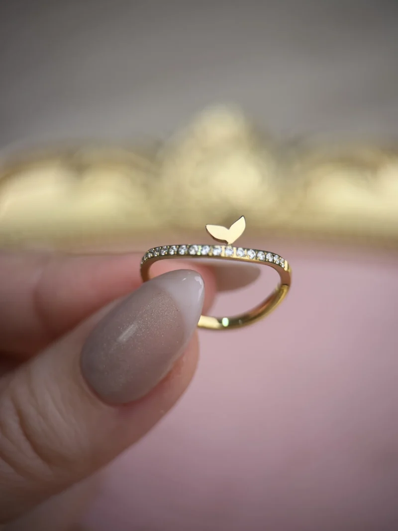 Bague