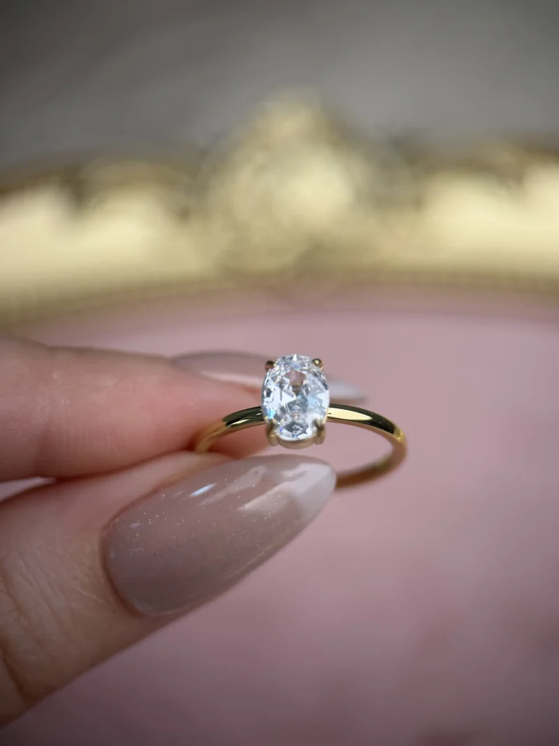 Bague