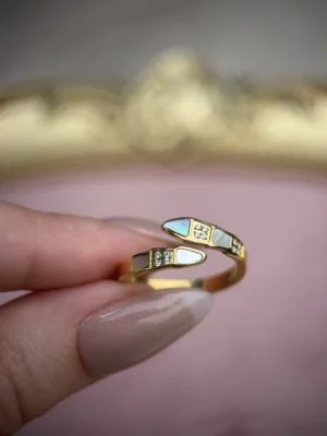 Bague