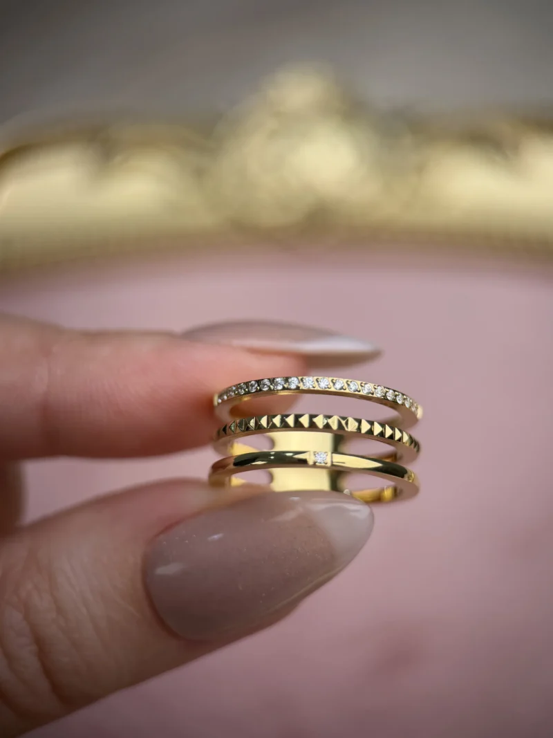 Bague