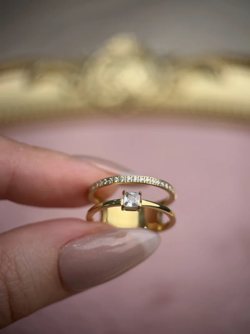 Bague