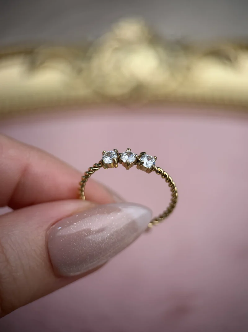 Bague