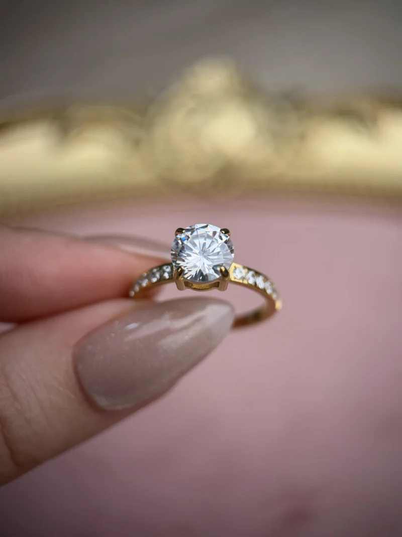 Bague