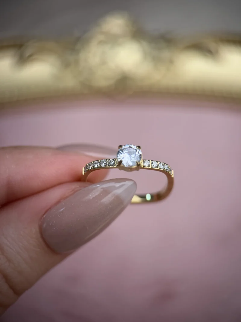 Bague