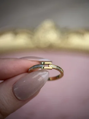 Bague
