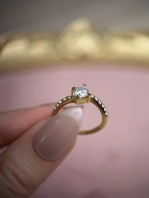 Bague