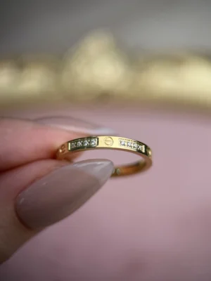Bague