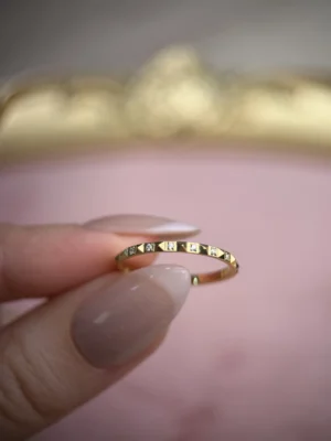 Bague