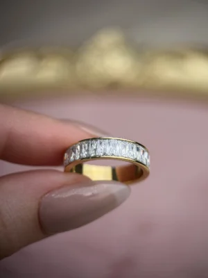 Bague