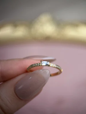 Bague