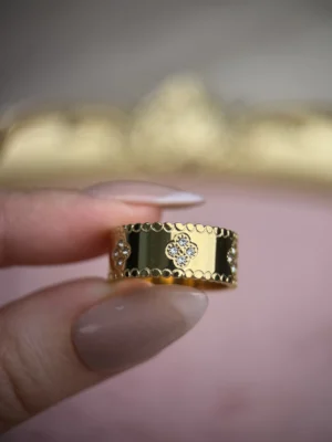Bague