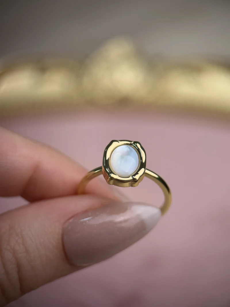 Bague