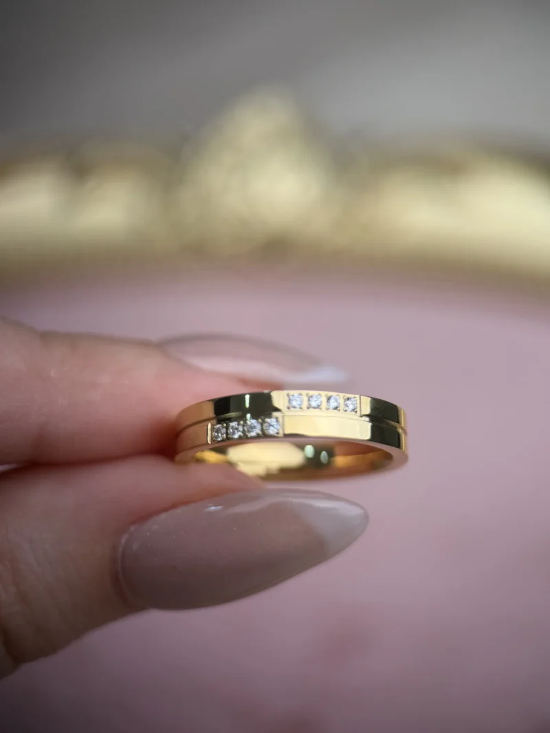 Bague