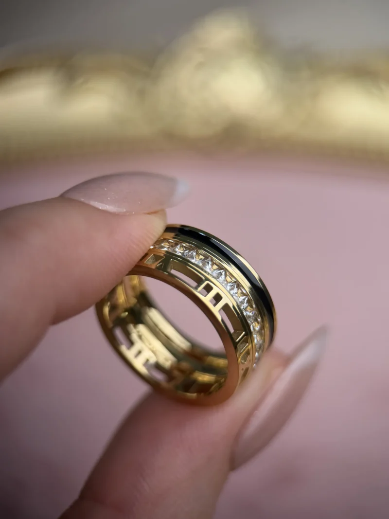 Bague