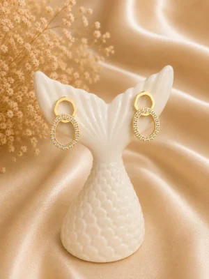 Boucle D oreille
