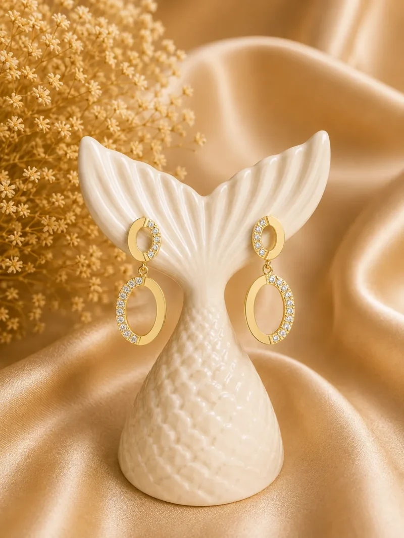 Boucle D oreille