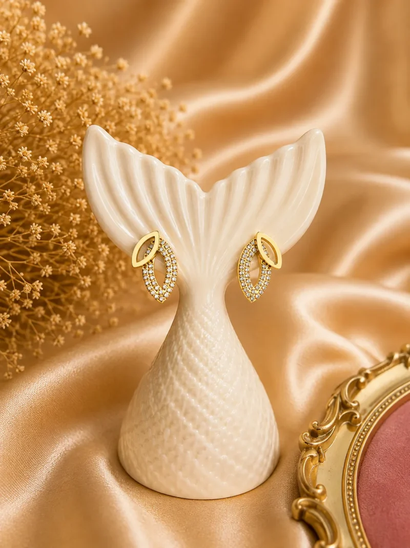 Boucle D oreille