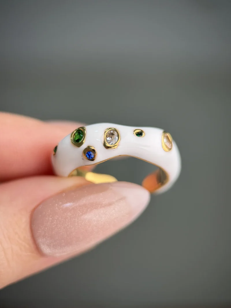 Bague Ajustable