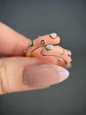 Bague Ajustable