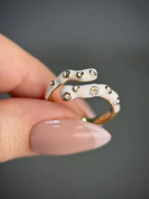 Bague Ajustable