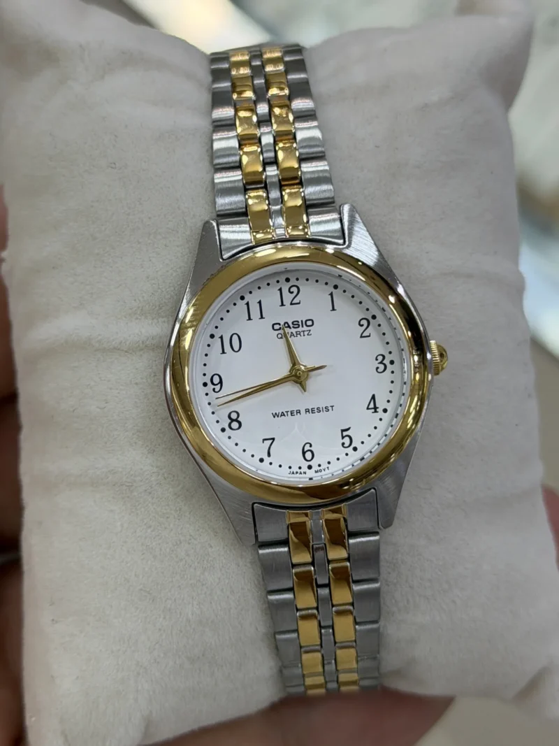 IMG_3932 Montre Casio Femme