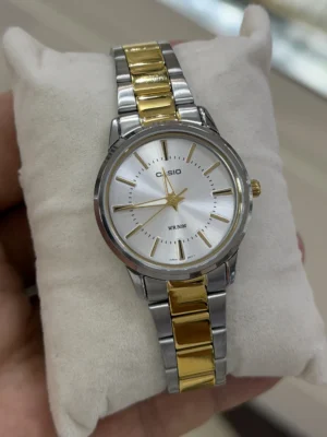 IMG_3933 Montre Casio Femme