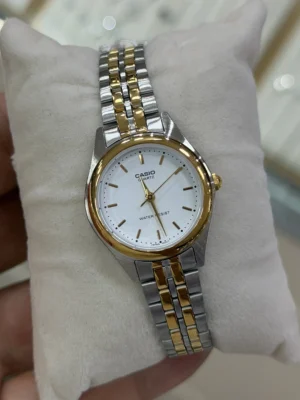 IMG_3934 Montre Casio Femme