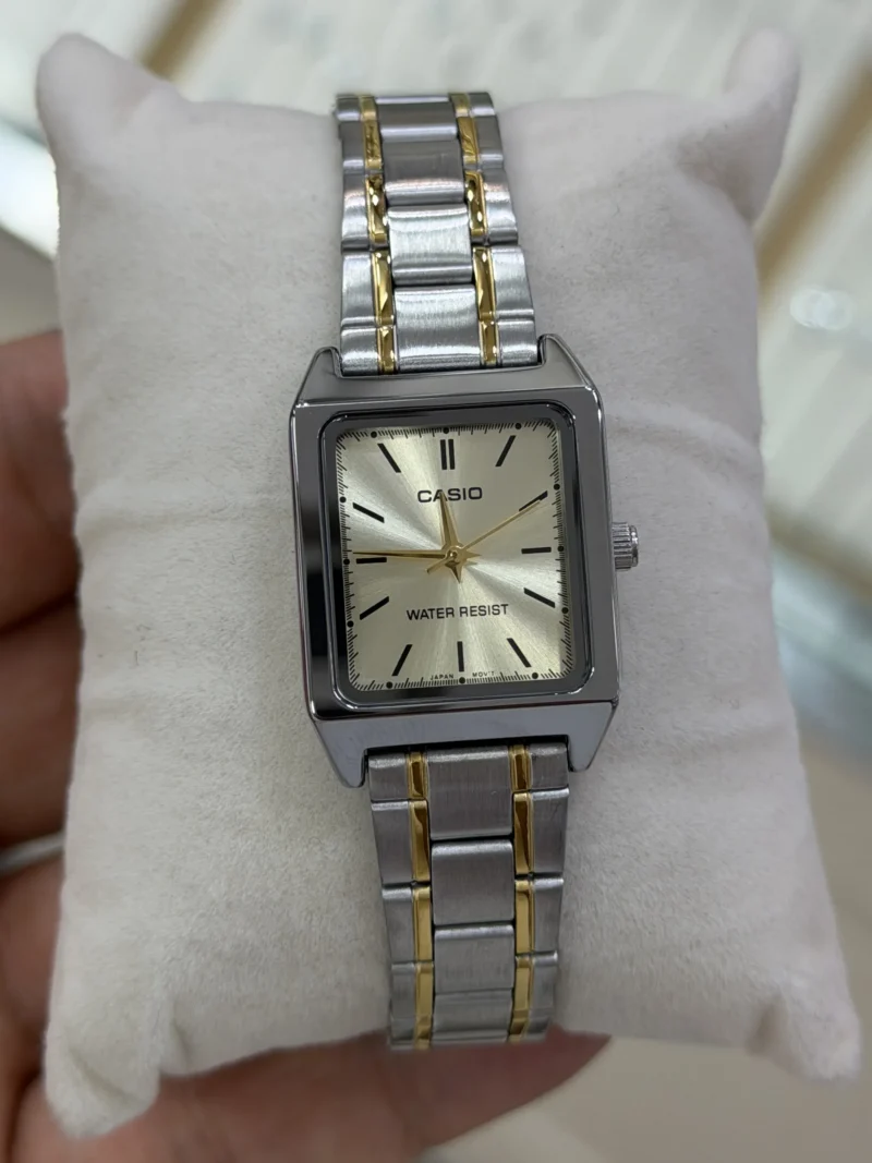 Montre Casio Femme