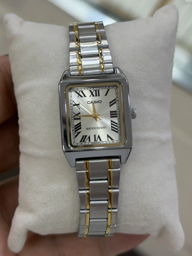 Montre Casio Femme