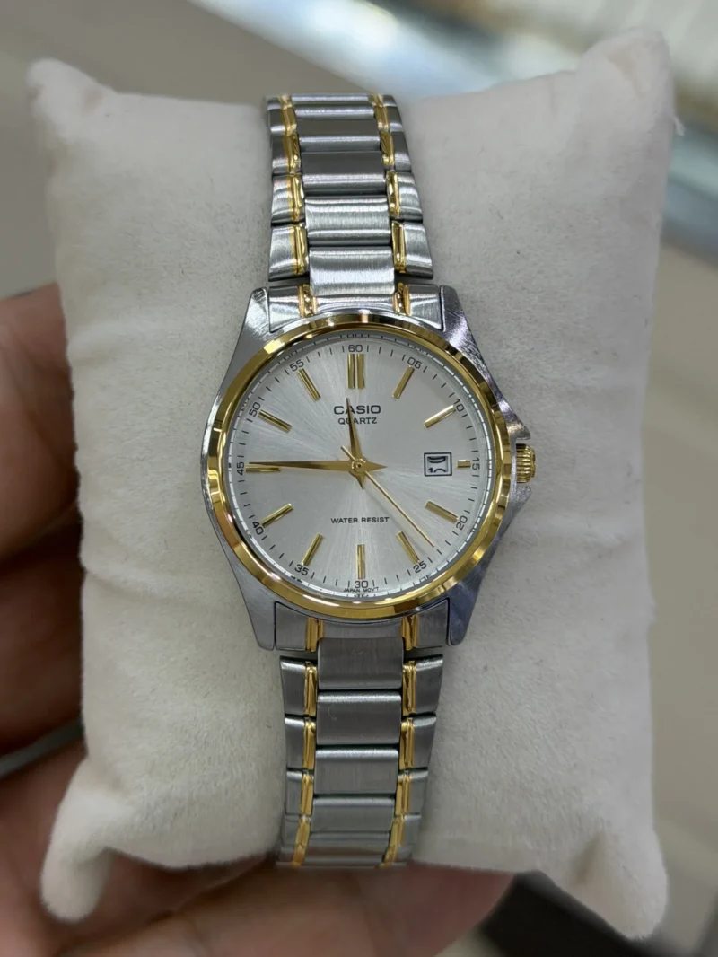 Montre Casio Femme
