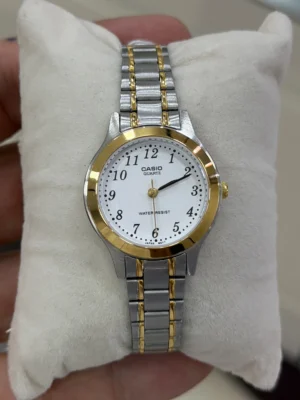 IMG_3941 Montre Casio Femme