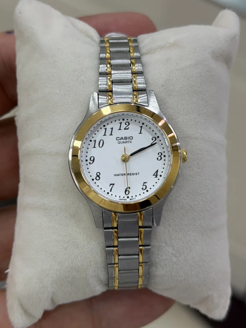Montre Casio Femme