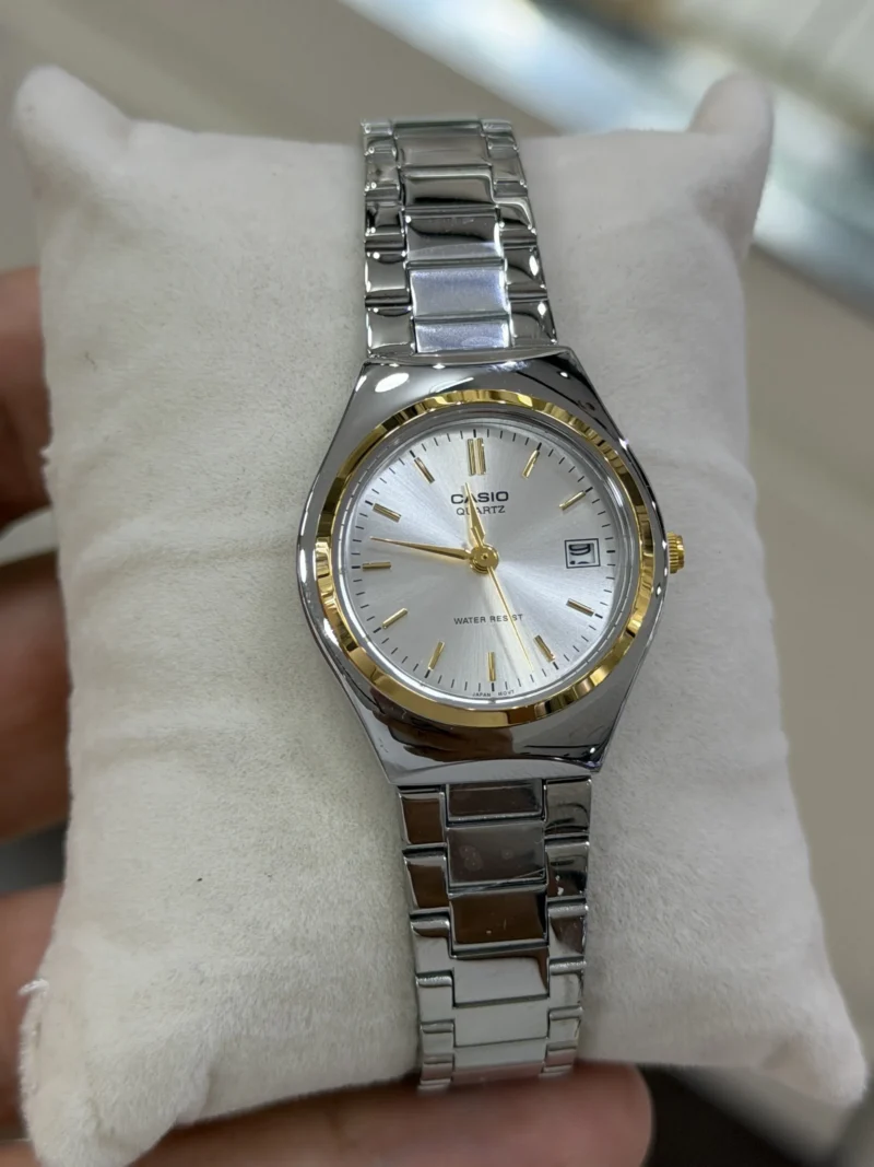 Montre Casio Femme
