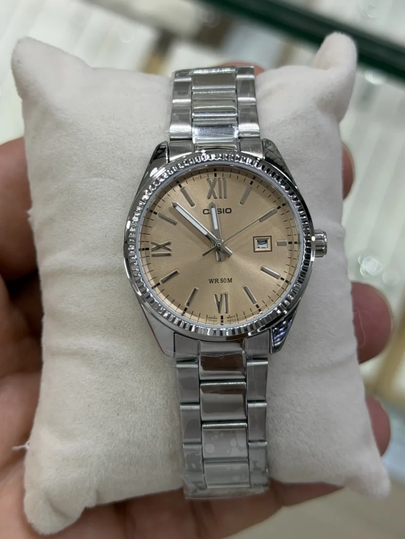 IMG_3943 Montre Casio Femme