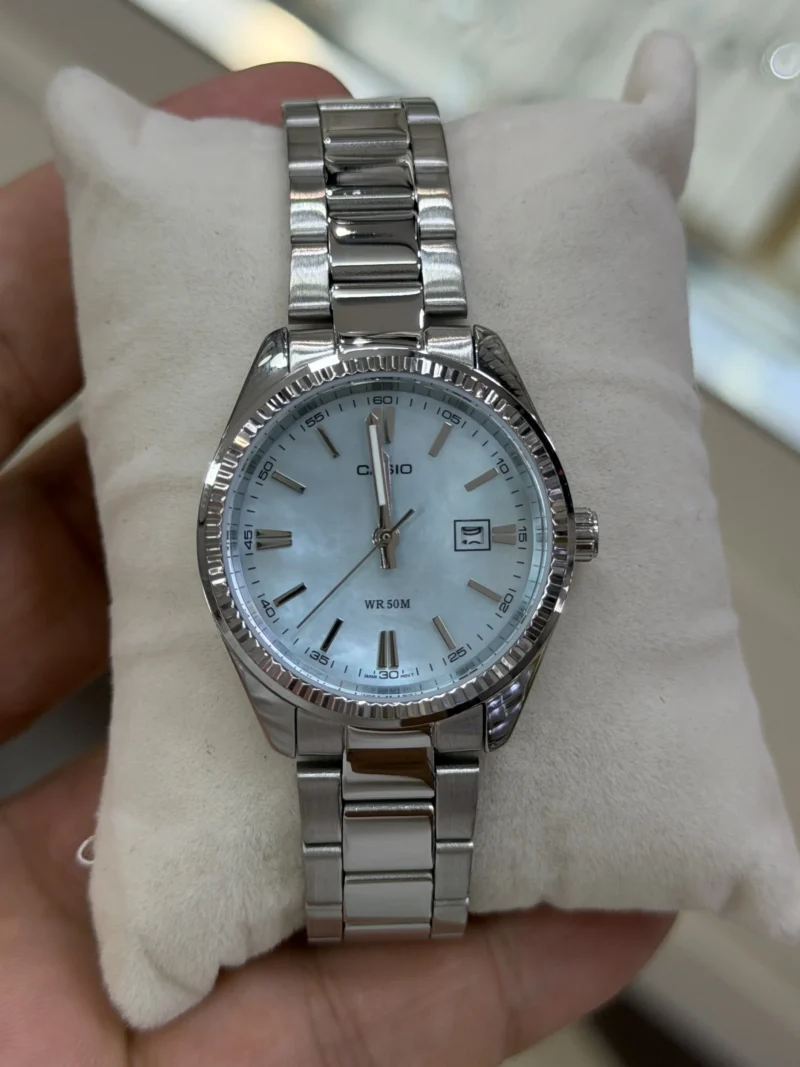 Montre Casio Femme