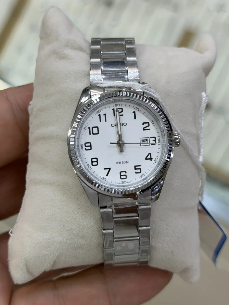 Montre Casio Femme