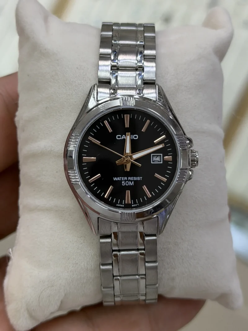 Montre Casio Femme