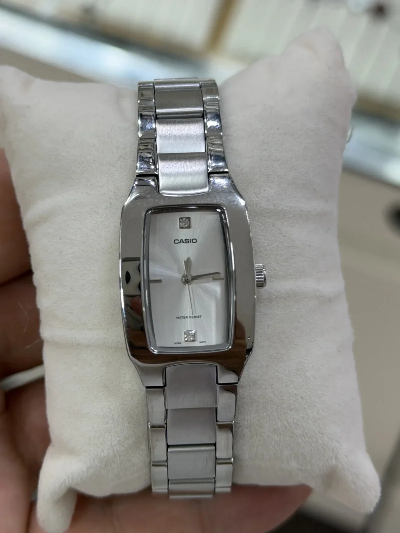 Montre Casio Femme