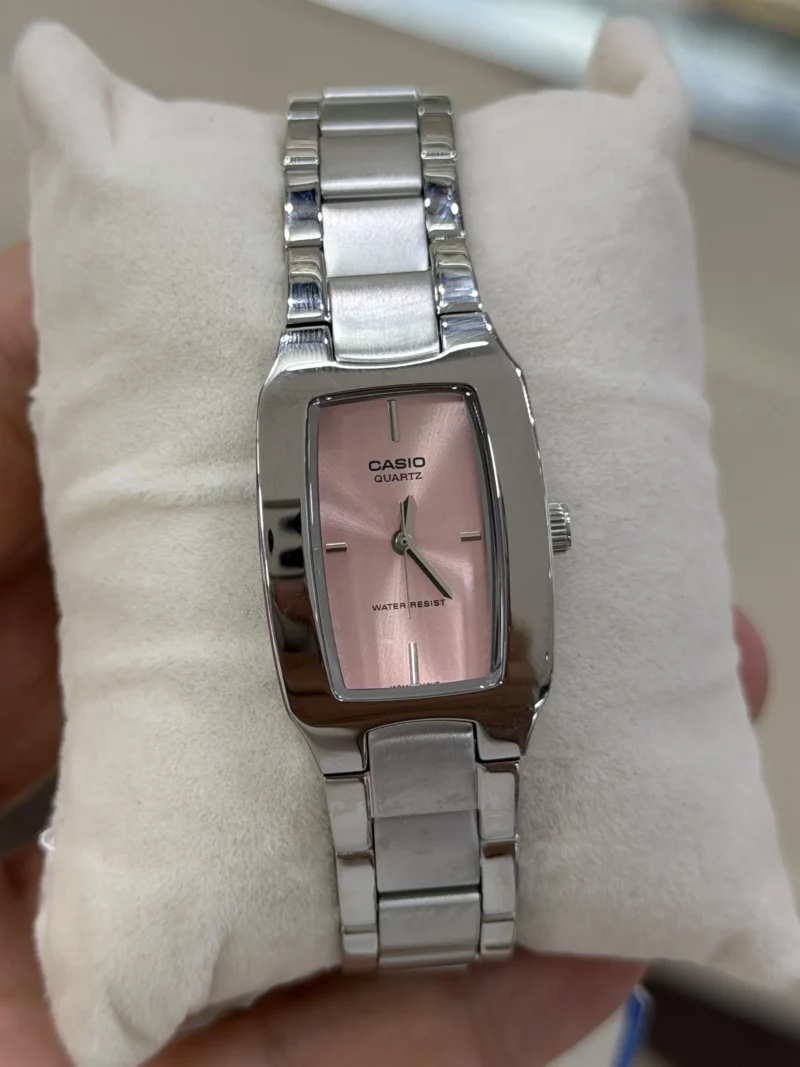 Montre Casio Femme