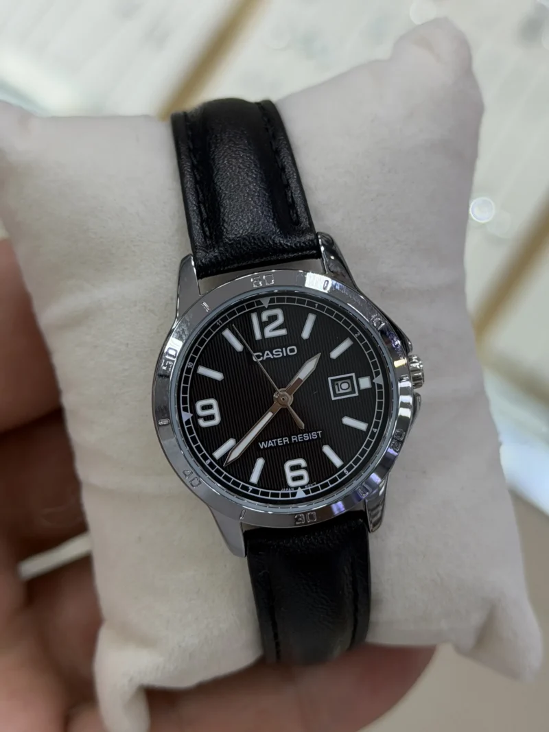 Montre Casio Femme