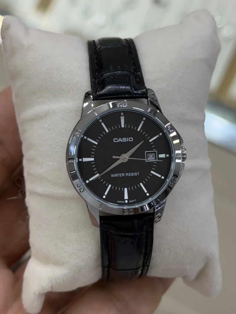 Montre Casio Femme