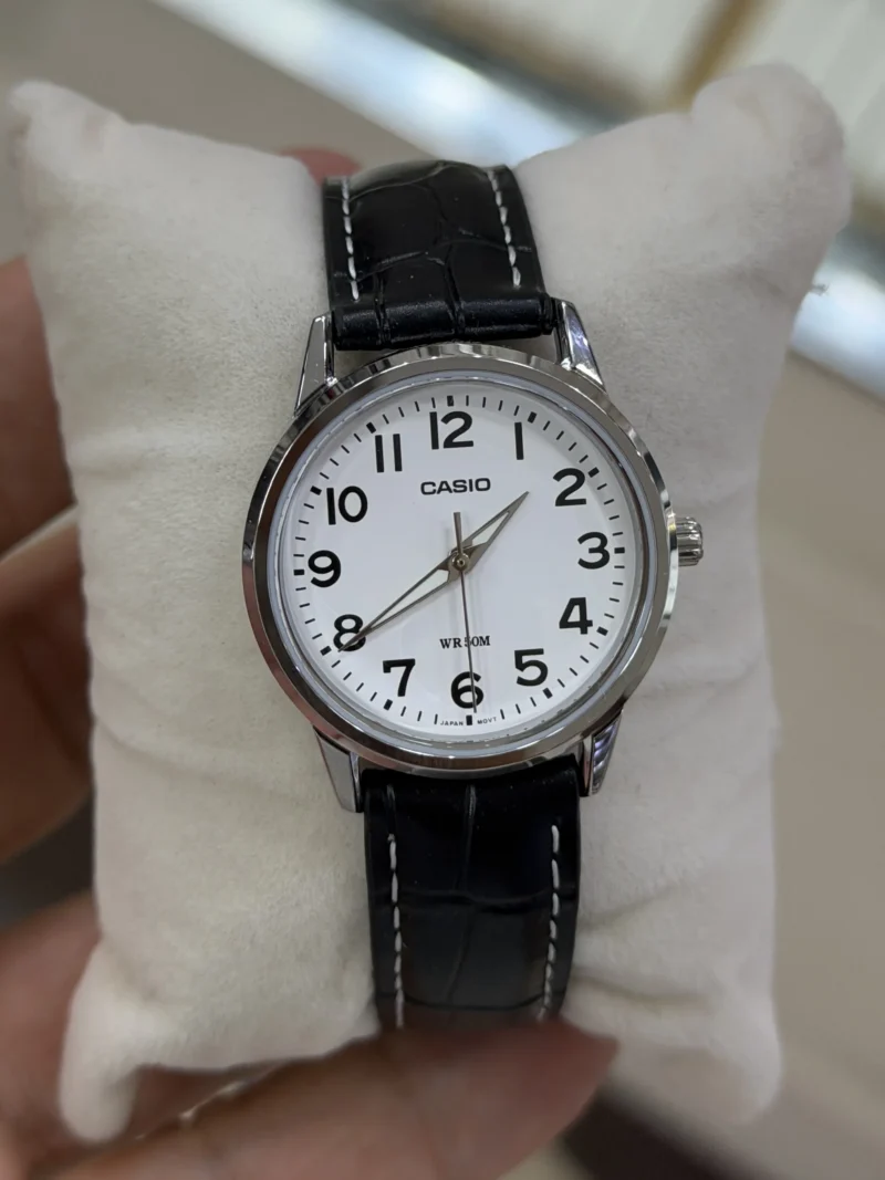 IMG_3961 Montre Casio Femme