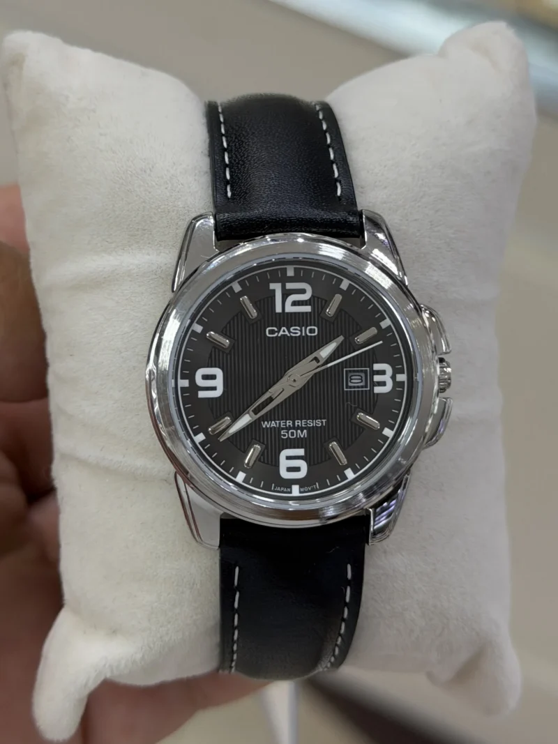 IMG_3962 Montre Casio Femme
