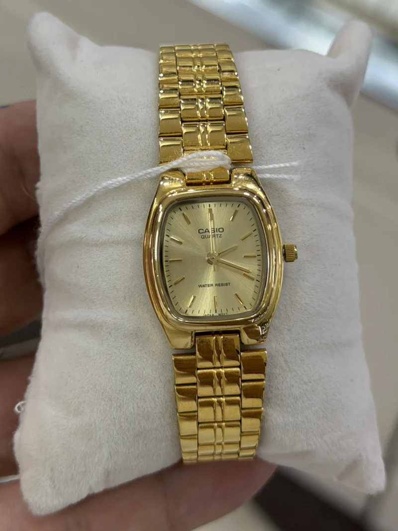 Montre Casio Femme