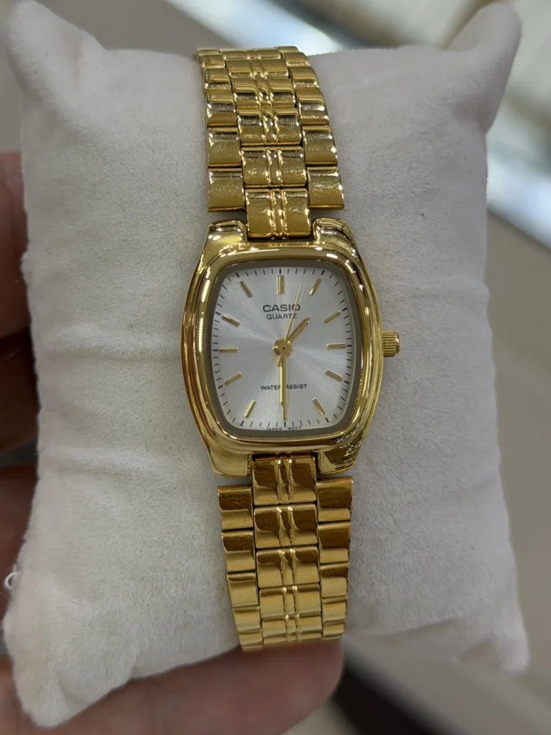 IMG_3967 Montre Casio Femme